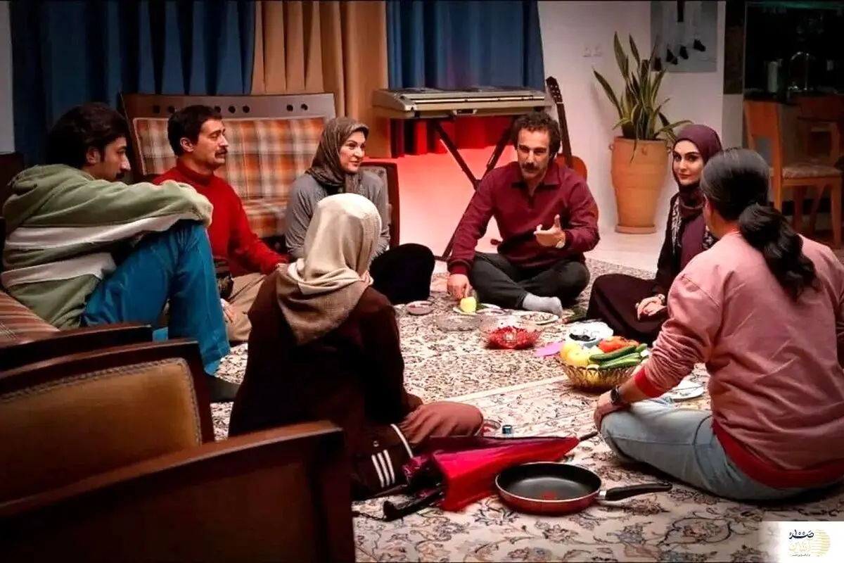 کارگردان «پایتخت» درباره احتمال ساخت فصل جدید با موضوع جنگ ۱۲ روزه و تأثیرات آن بر خانواده‌های ایرانی