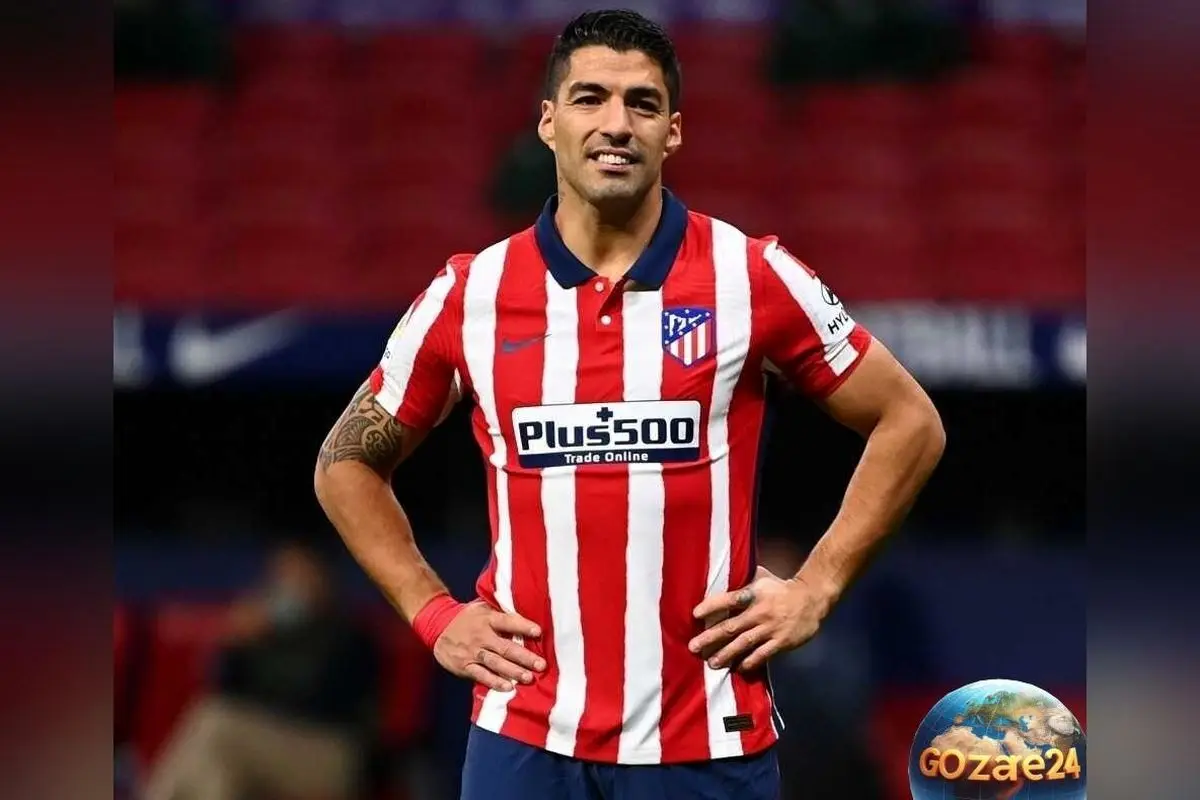 برترین لحظات درخشان لوییس سوارز در بارسلونا (۲۰۱۴-۲۰۲۰): گل‌ها، مهارت‌ها و افتخارات بی‌نظیر