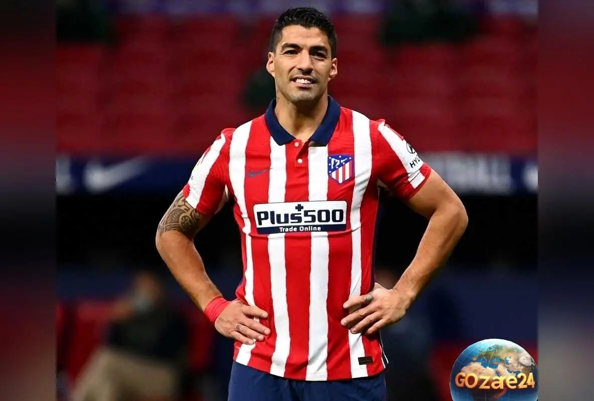 برترین لحظات درخشان لوییس سوارز در بارسلونا (۲۰۱۴-۲۰۲۰): گل‌ها، مهارت‌ها و افتخارات بی‌نظیر