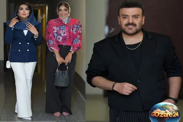 گشت و گذار در استایل‌های شیک هنرمندان در اکران فیلم «جزایر قناری»: از تیپ‌های رنگارنگ تا استایل‌های کلاسیک