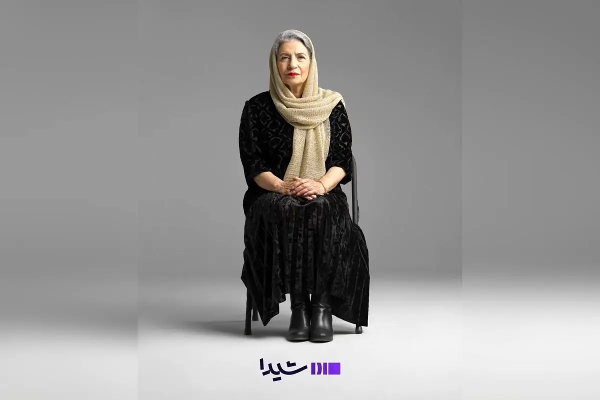 محبوبه خانم و مبارزه با خشونت در فیلم بامداد خمار؛ نرگس آبیار در راه پلتفرم شیدا
