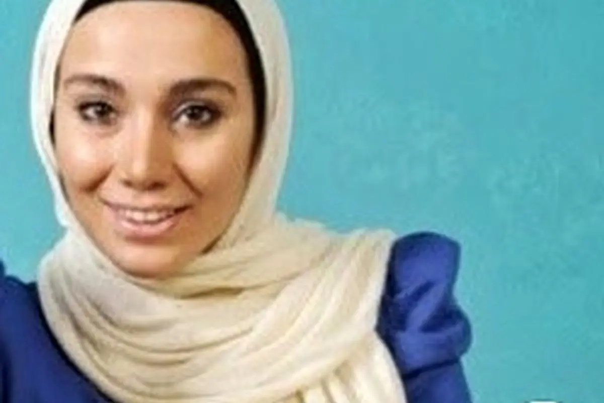 عکس خاطره حاتمی در مکه مکرمه: زیارت و دعاهای حاج خانم انشاالله قسمت همه