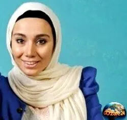 عکس خاطره حاتمی در مکه مکرمه: زیارت و دعاهای حاج خانم انشاالله قسمت همه