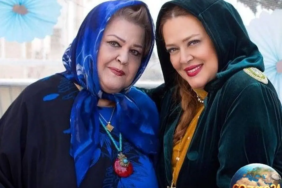 مادر بهاره رهنما از تجربه ازدواج در ۱۵ سالگی و حضور در جشنواره سینما حقیقت: داستانی متفاوت