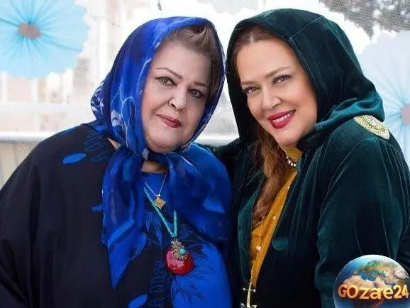 مادر بهاره رهنما از تجربه ازدواج در ۱۵ سالگی و حضور در جشنواره سینما حقیقت: داستانی متفاوت