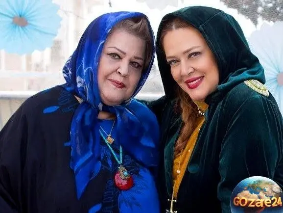 مادر بهاره رهنما از تجربه ازدواج در ۱۵ سالگی و حضور در جشنواره سینما حقیقت: داستانی متفاوت