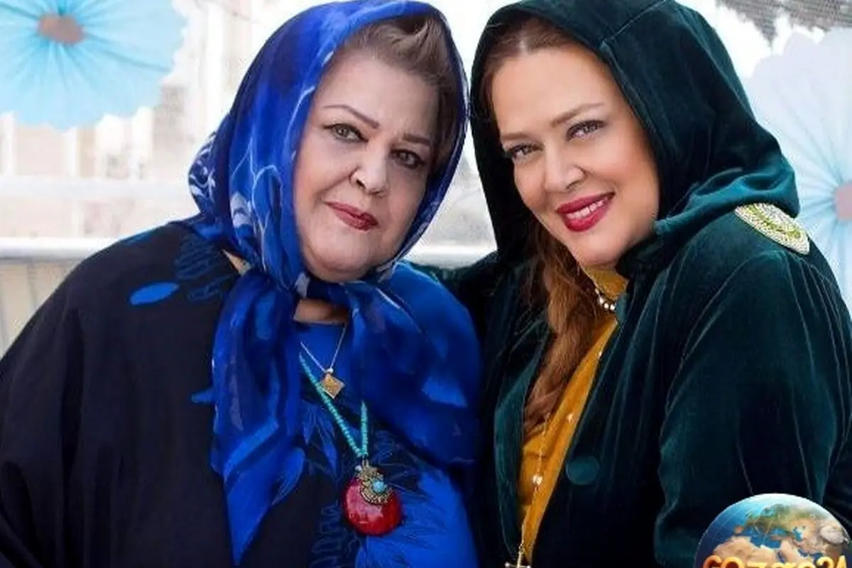 مادر بهاره رهنما از تجربه ازدواج در ۱۵ سالگی و حضور در جشنواره سینما حقیقت: داستانی متفاوت