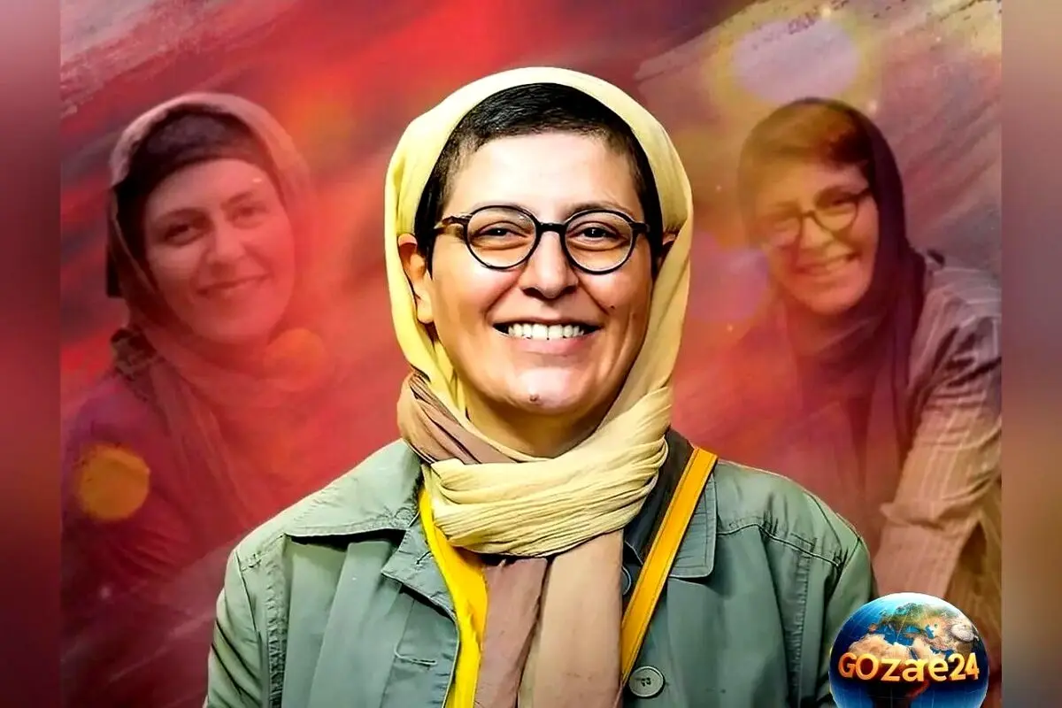 درگذشت سگ وفادار سوسن پرور؛ لحظه‌ای غم‌انگیز در کنار خاطرات محبت‌آمیز
