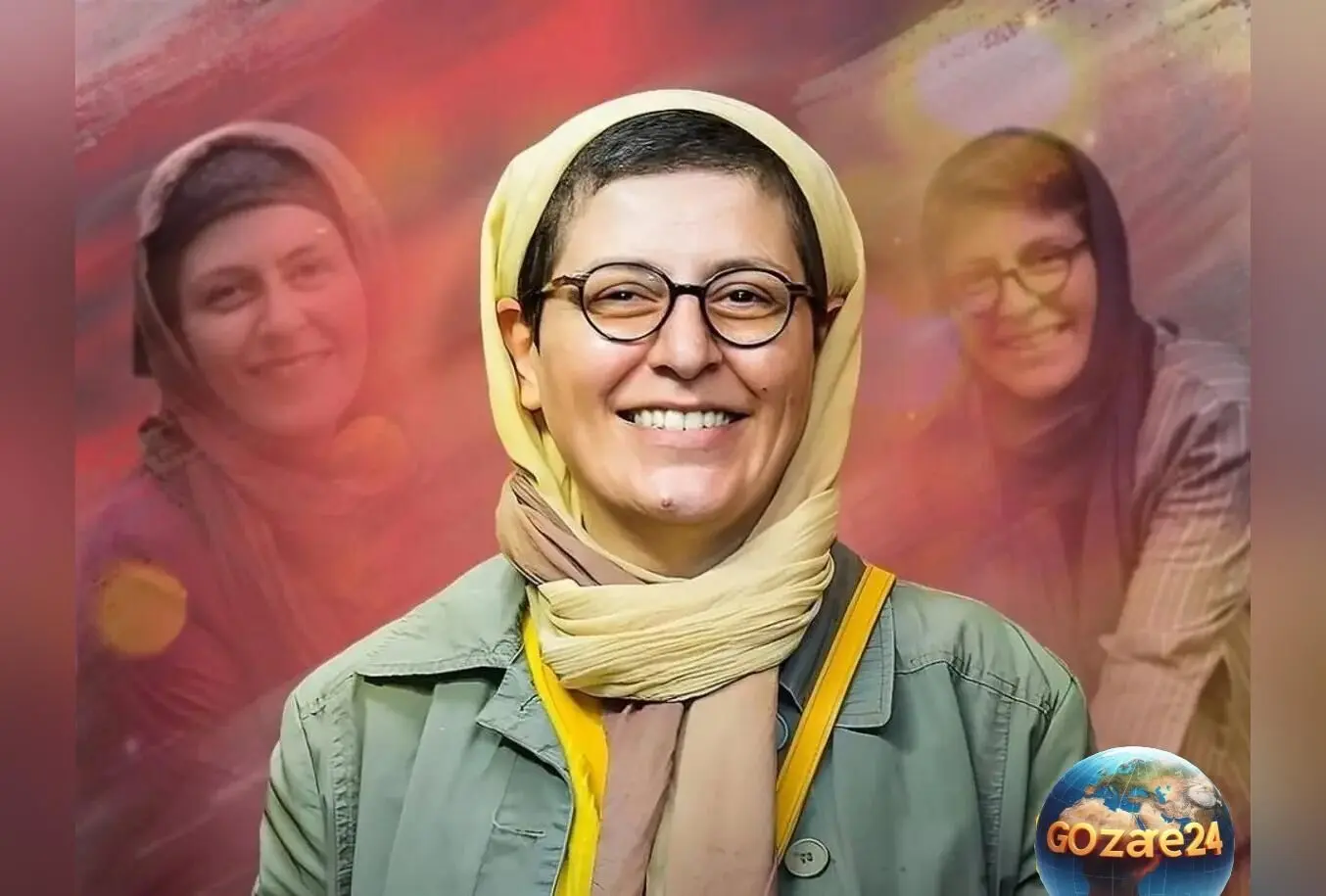 درگذشت سگ وفادار سوسن پرور؛ لحظه‌ای غم‌انگیز در کنار خاطرات محبت‌آمیز