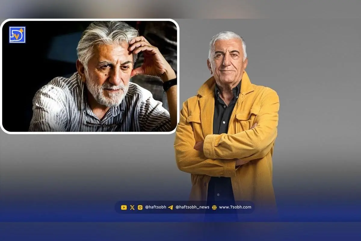 رضا کیانیان؛ اسطوره هنرهای نمایشی ایران با نیم قرن تأثیرگذاری در سینما، تئاتر و تلویزیون