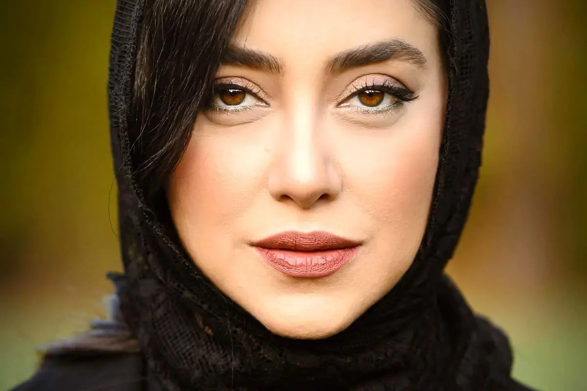 جدیدترین تصویر از بهاره کیانافشار: زیبایی خیرهکننده و جذابیت بینظیر، فراتر از مرزهای ایران