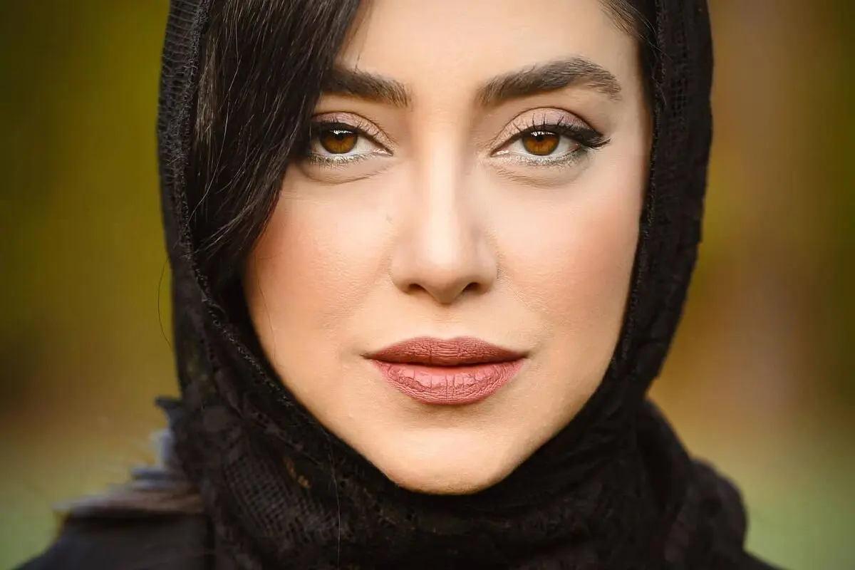 جدیدترین تصویر از بهاره کیان‌افشار: زیبایی خیره‌کننده و جذابیت بی‌نظیر، فراتر از مرزهای ایران