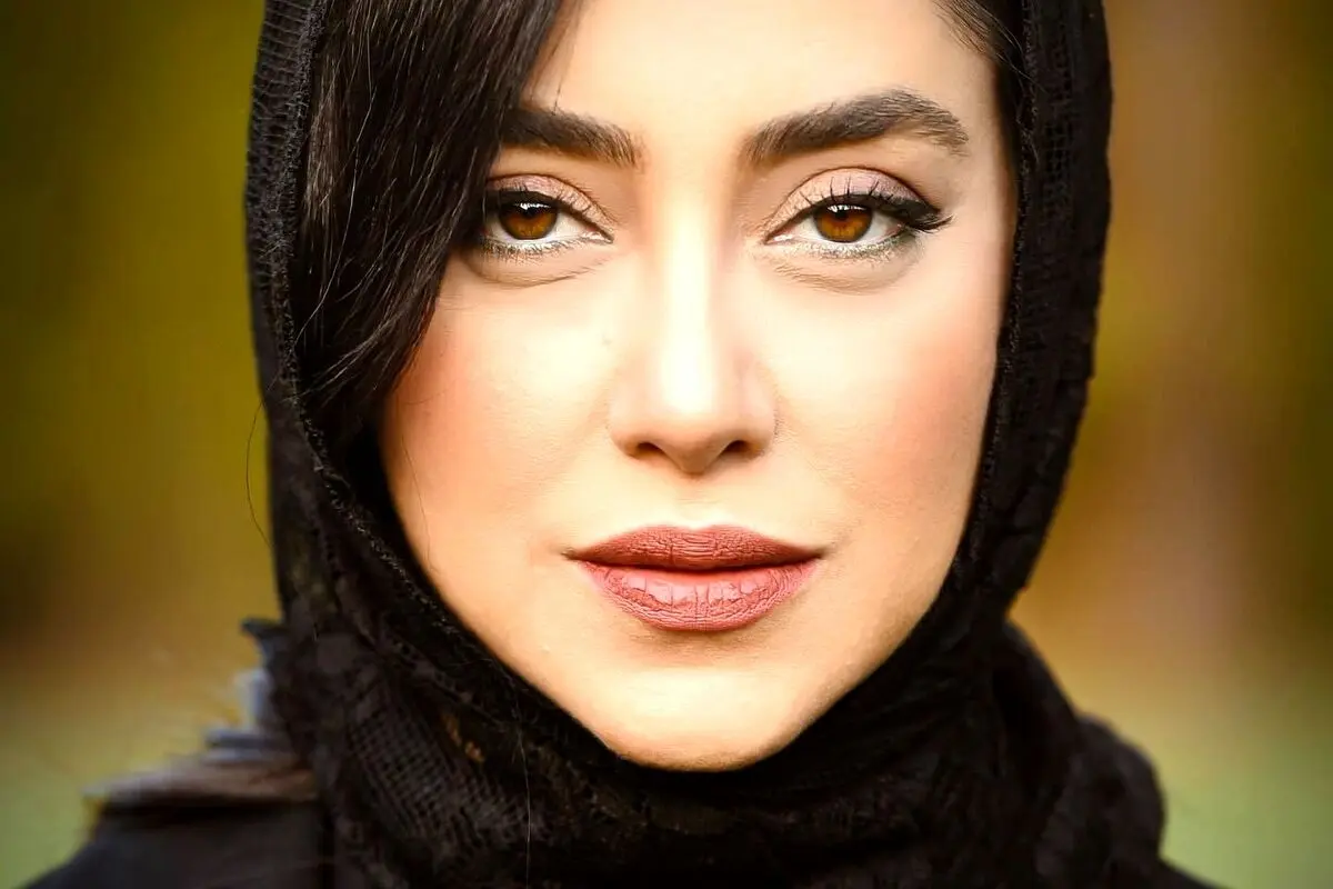 جدیدترین تصویر از بهاره کیان‌افشار: زیبایی خیره‌کننده و جذابیت بی‌نظیر، فراتر از مرزهای ایران