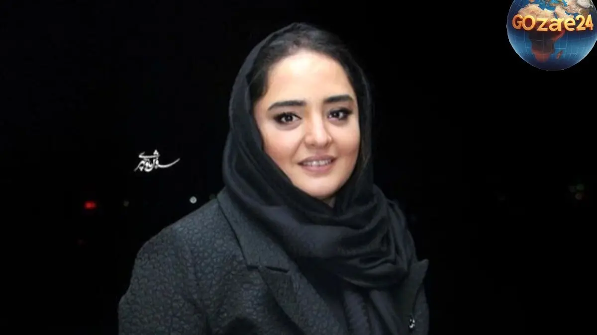تصویر منحصربه‌فرد و عاشقانه نرگس محمدی در کنار همسرش؛ لحظه‌ای گرم و متفاوت در خانه قدیمی