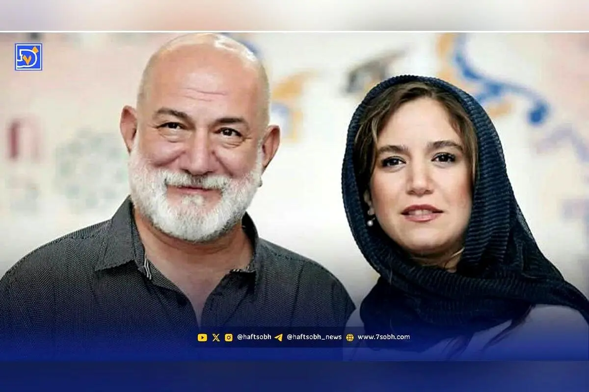 بیوگرافی ستاره پسیانی، بازیگر جوان و موفق سینما و تئاتر با خانواده هنری و زندگی شخصی