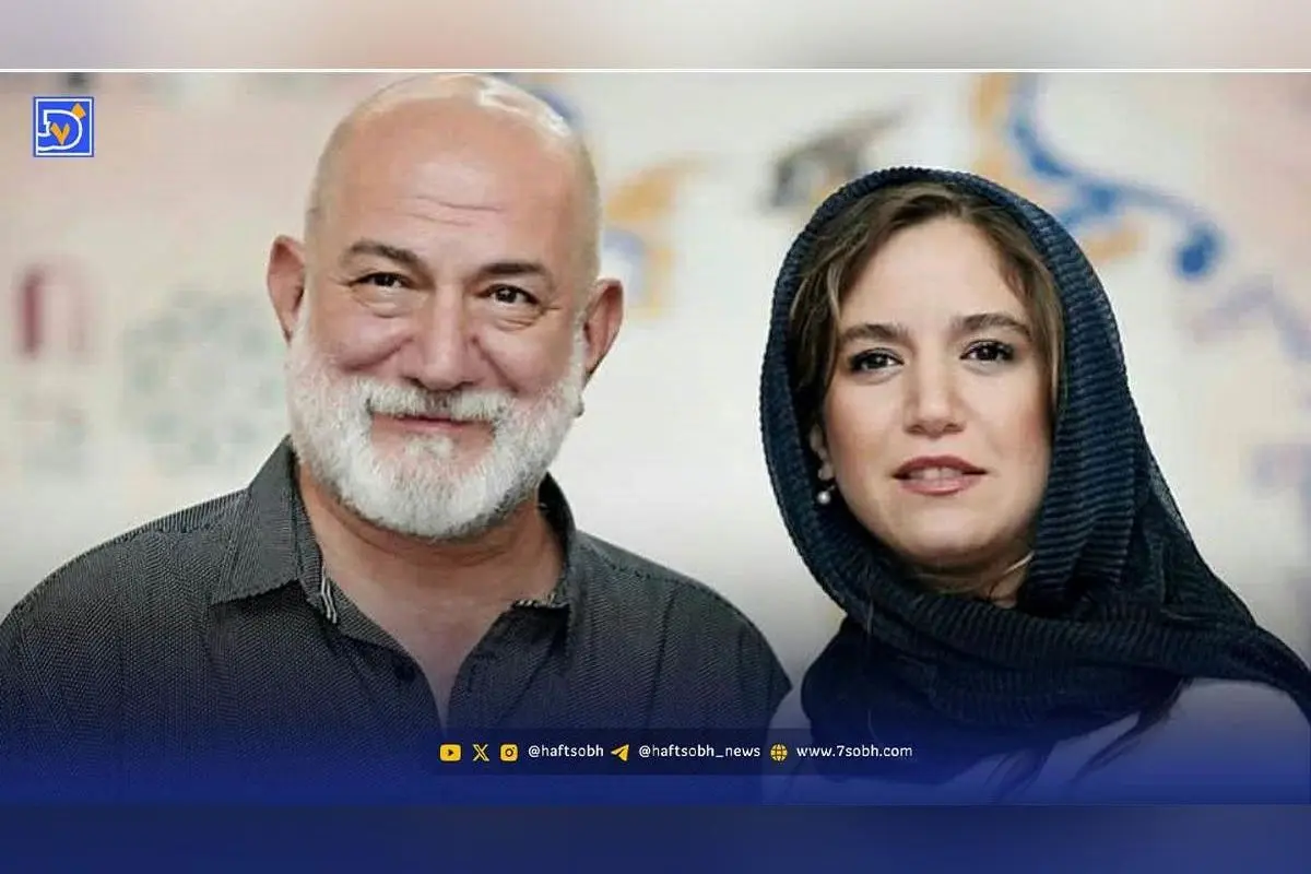 بیوگرافی ستاره پسیانی، بازیگر جوان و موفق سینما و تئاتر با خانواده هنری و زندگی شخصی
