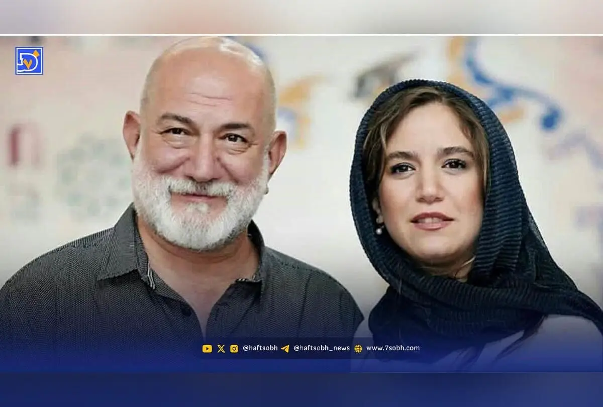 بیوگرافی ستاره پسیانی، بازیگر جوان و موفق سینما و تئاتر با خانواده هنری و زندگی شخصی