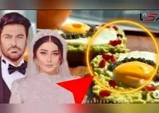 عکس و پیام خنده دار جوان ایرانی به رضا گلزار بعد از ازدواج: وام ازدواجت رو می‌فروشی؟