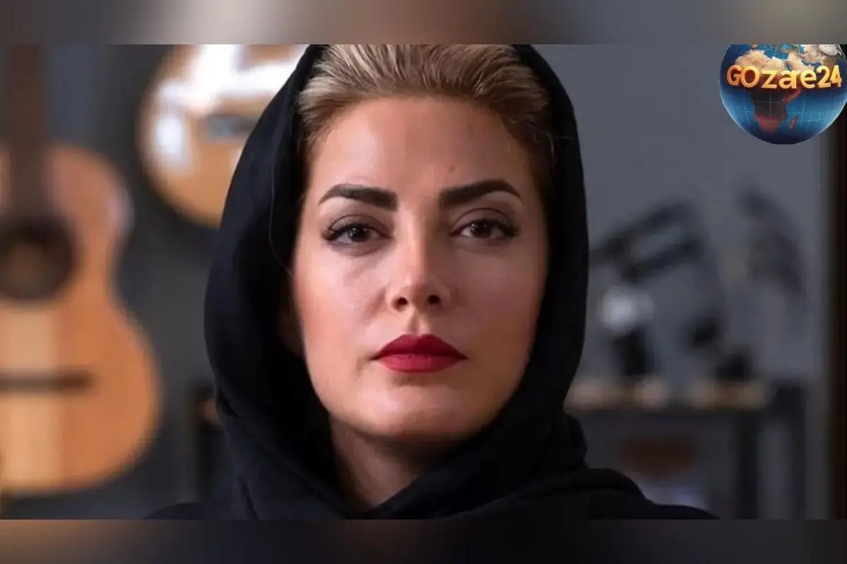 تصویر قدیمی از طناز طباطبایی در لباس عروس فیلم «دخترها فریاد نمی‌زنند»؛ لحظه‌ای خاطره‌انگیز از هنر بازیگری بی‌حاشیه