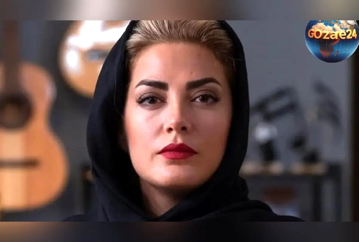 تصویر قدیمی از طناز طباطبایی در لباس عروس فیلم «دخترها فریاد نمی‌زنند»؛ لحظه‌ای خاطره‌انگیز از هنر بازیگری بی‌حاشیه