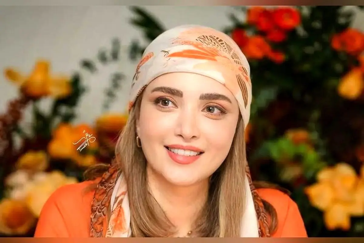 تصاویر دلنشین از اتاقک جادویی بهنوش طباطبایی در حیاط خانه با طراحی ساده و طبیعت‌گرا