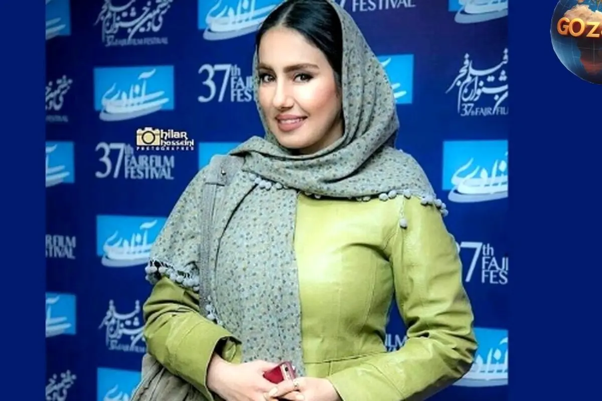 شیدا یوسفی در دبی با ژست‌های لاکچری و خودروهای گران‌قیمت / حضور در رویداد بین‌المللی و نگاه متفاوت به زنان کارآفرین ایرانی