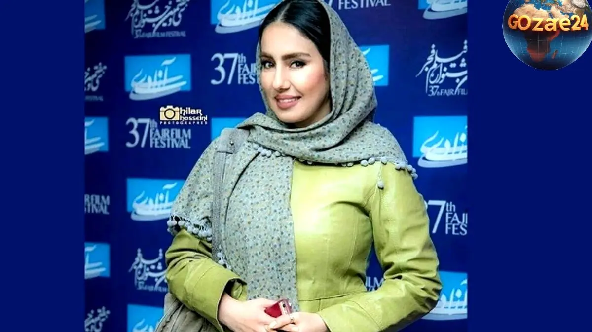 شیدا یوسفی در دبی با ژست‌های لاکچری و خودروهای گران‌قیمت / حضور در رویداد بین‌المللی و نگاه متفاوت به زنان کارآفرین ایرانی