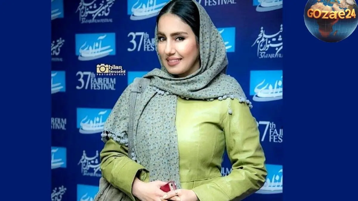 شیدا یوسفی در دبی با ژست‌های لاکچری و خودروهای گران‌قیمت / حضور در رویداد بین‌المللی و نگاه متفاوت به زنان کارآفرین ایرانی