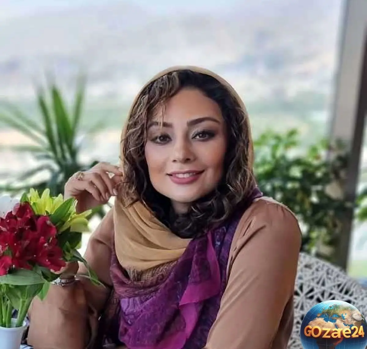 خانه لوکس و منحصر به فرد یکتا ناصر و سوفیا در اینستاگرام؛ عکس‌ها و ویدیوهای جذاب از منزل خاص ستاره سینما