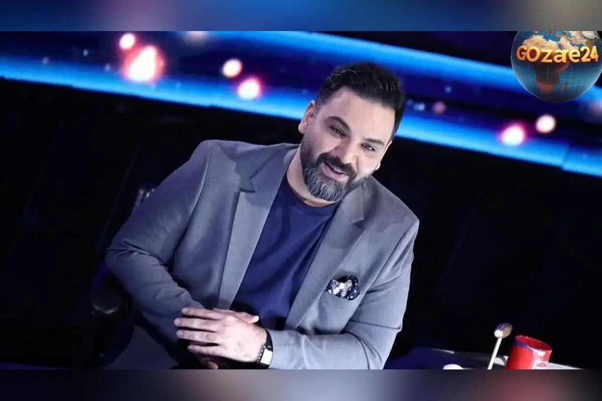 عکس کنکوری احسان علیخانی با استایل ساده و جذاب در آزمون دکترا 1401؛ نگاه متفاوت به مجری محبوب و علاقه‌مندی او به تحصیلات عالی