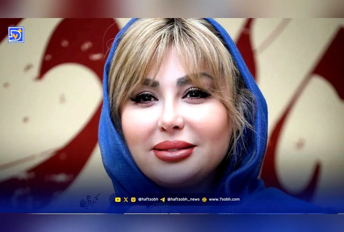 استایل بی‌نظیر و جسورانه نیوشا ضیغمی؛ ستاره‌ای که با تنوع در پوشش، همیشه در صدر فهرست خوش‌پوش‌ها قرار می‌گیرد