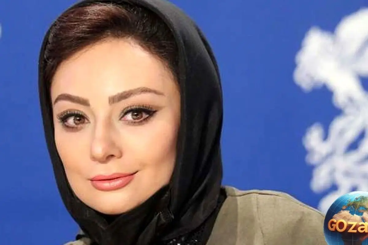 یدا ناصر: از ترس فیلم‌های ترسناک نمی‌توانم حتی CD آن‌ها را در خانه نگه دارم