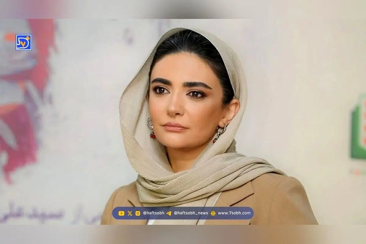 خانه لیندا کیانی با دکوراسیون متفاوت و تلفیقی از سنت و مدرنیته؛ فضای گرم و دلنشین همراه با جزئیات فرهنگی ایرانی