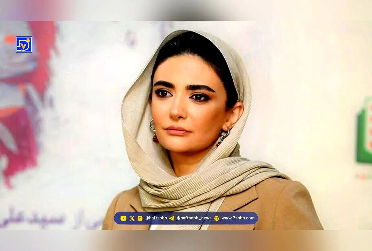 خانه لیندا کیانی با دکوراسیون متفاوت و تلفیقی از سنت و مدرنیته؛ فضای گرم و دلنشین همراه با جزئیات فرهنگی ایرانی