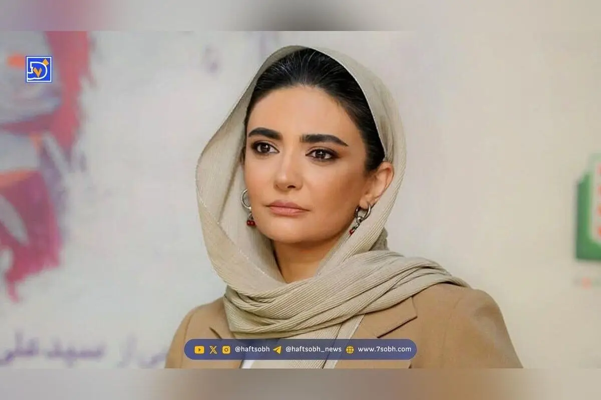خانه لیندا کیانی با دکوراسیون متفاوت و تلفیقی از سنت و مدرنیته؛ فضای گرم و دلنشین همراه با جزئیات فرهنگی ایرانی