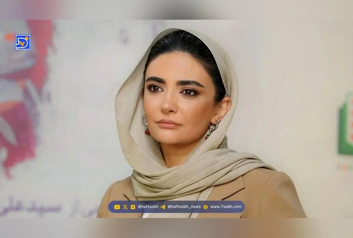 خانه لیندا کیانی با دکوراسیون متفاوت و تلفیقی از سنت و مدرنیته؛ فضای گرم و دلنشین همراه با جزئیات فرهنگی ایرانی