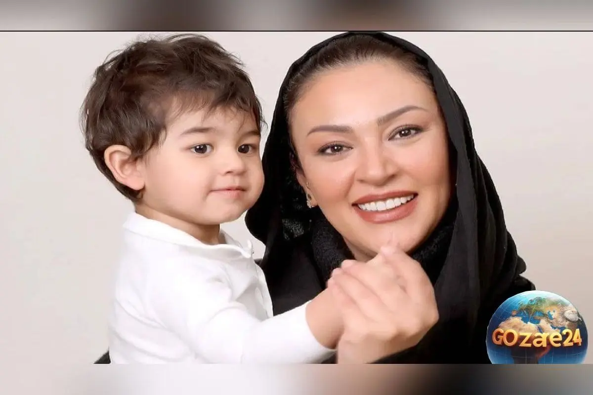 زیبا بروفه: حسادت پسرم مانع فعالیت من در هنر شد + جزئیات مصاحبه و علت کمکاری