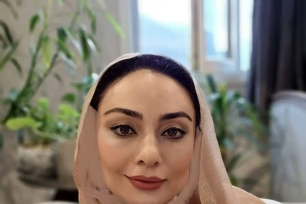 یکتا ناصر: قدرت زنان در تصمیم‌گیری و استایل خاص در مراسم عقد