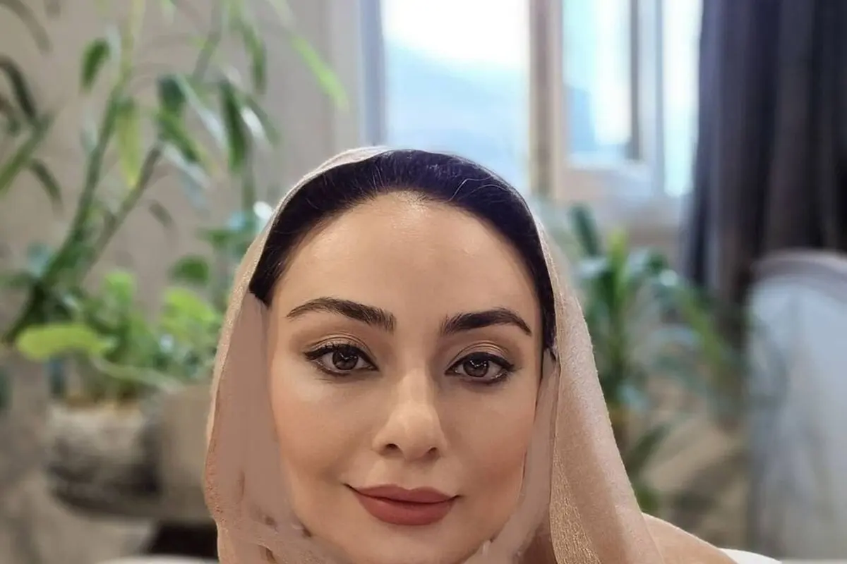 یکتا ناصر: قدرت زنان در تصمیم‌گیری و استایل خاص در مراسم عقد