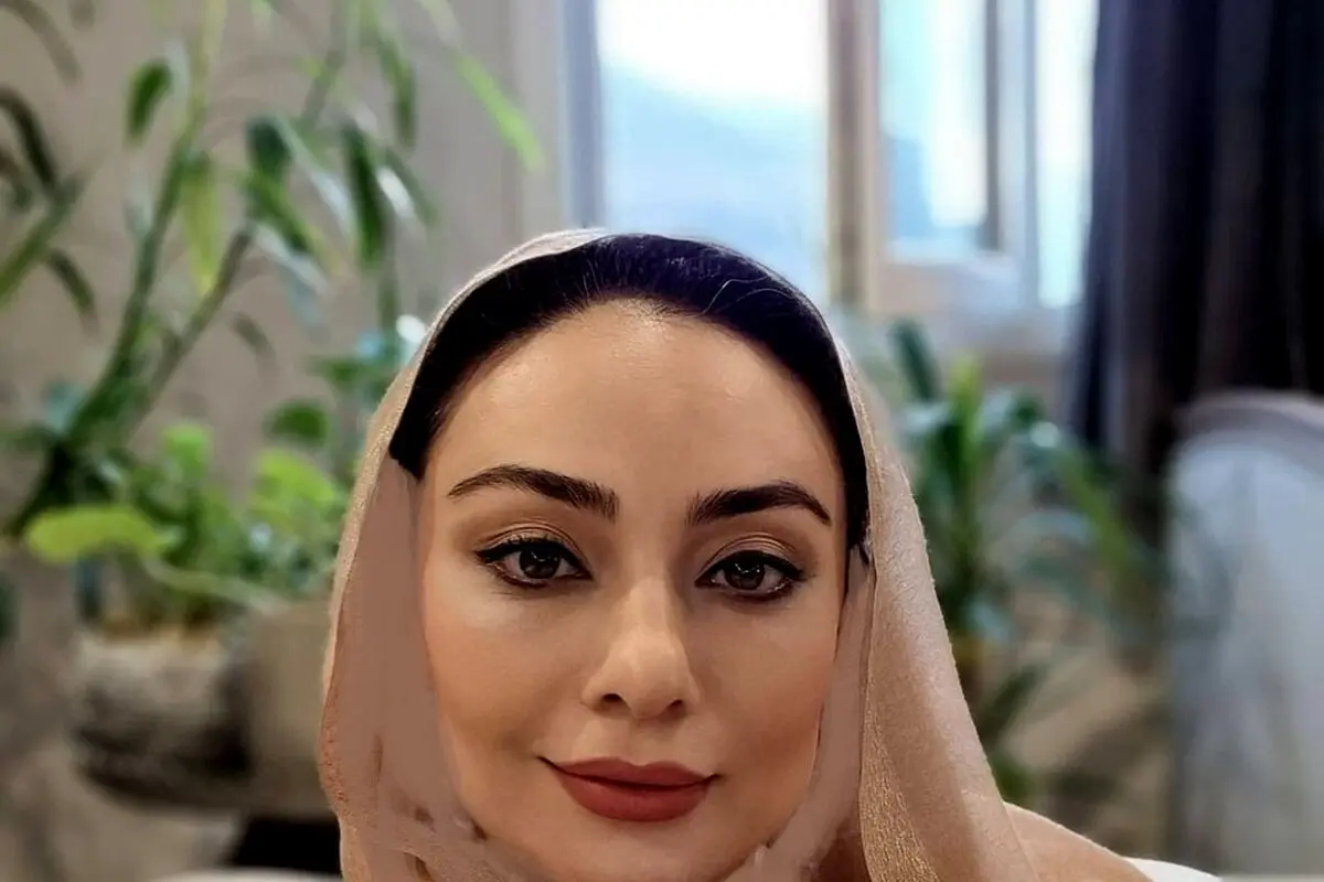 یکتا ناصر: قدرت زنان در تصمیم‌گیری و استایل خاص در مراسم عقد