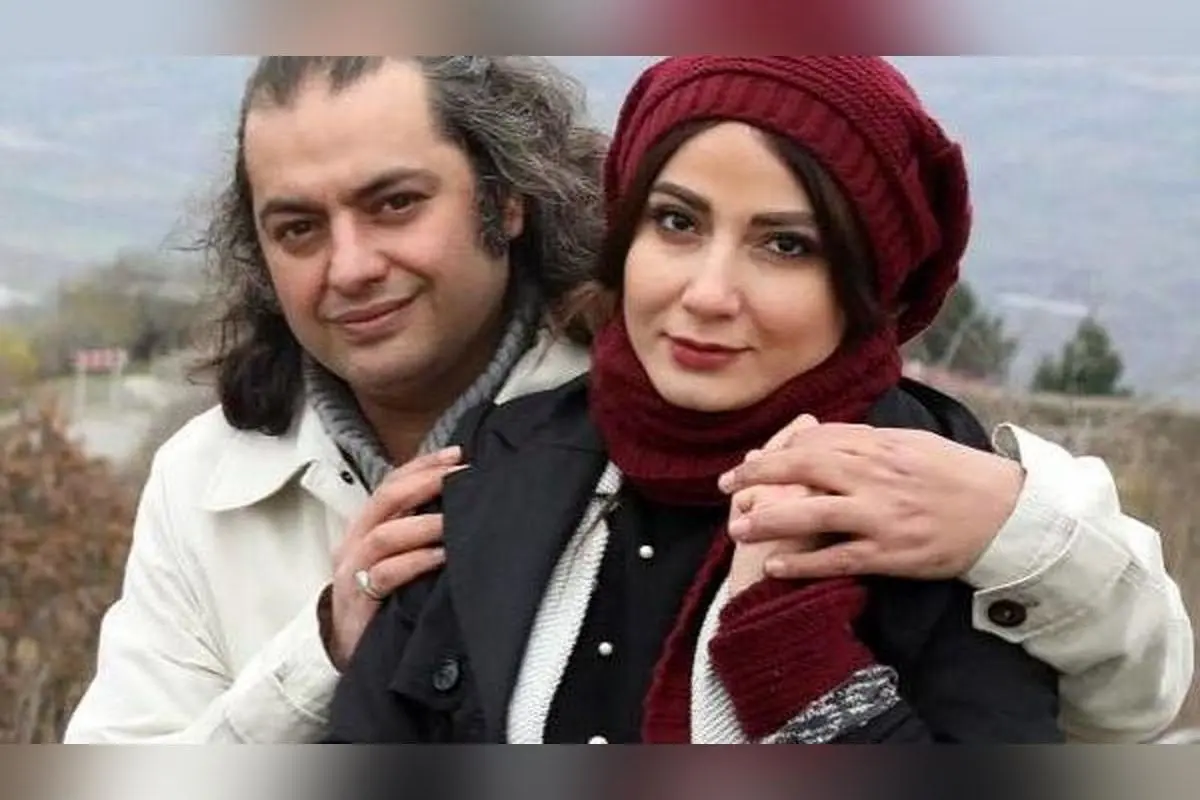 واکنش سمیرا حسن‌پور به شایعات طلاق؛ انتشار عکس جدید و پایان حواشی زوج هنری