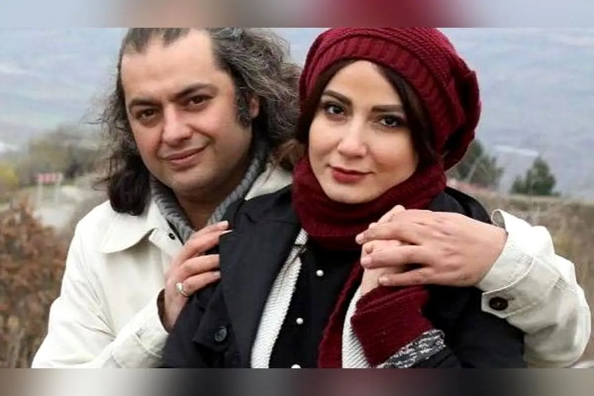 واکنش سمیرا حسن‌پور به شایعات طلاق؛ انتشار عکس جدید و پایان حواشی زوج هنری