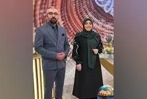 واکنش مجریان پرسپولیسی تلویزیون به لغو محرومیت بیرانوند؛ ناراحتی پشت شوخی‌های تلویزیونی