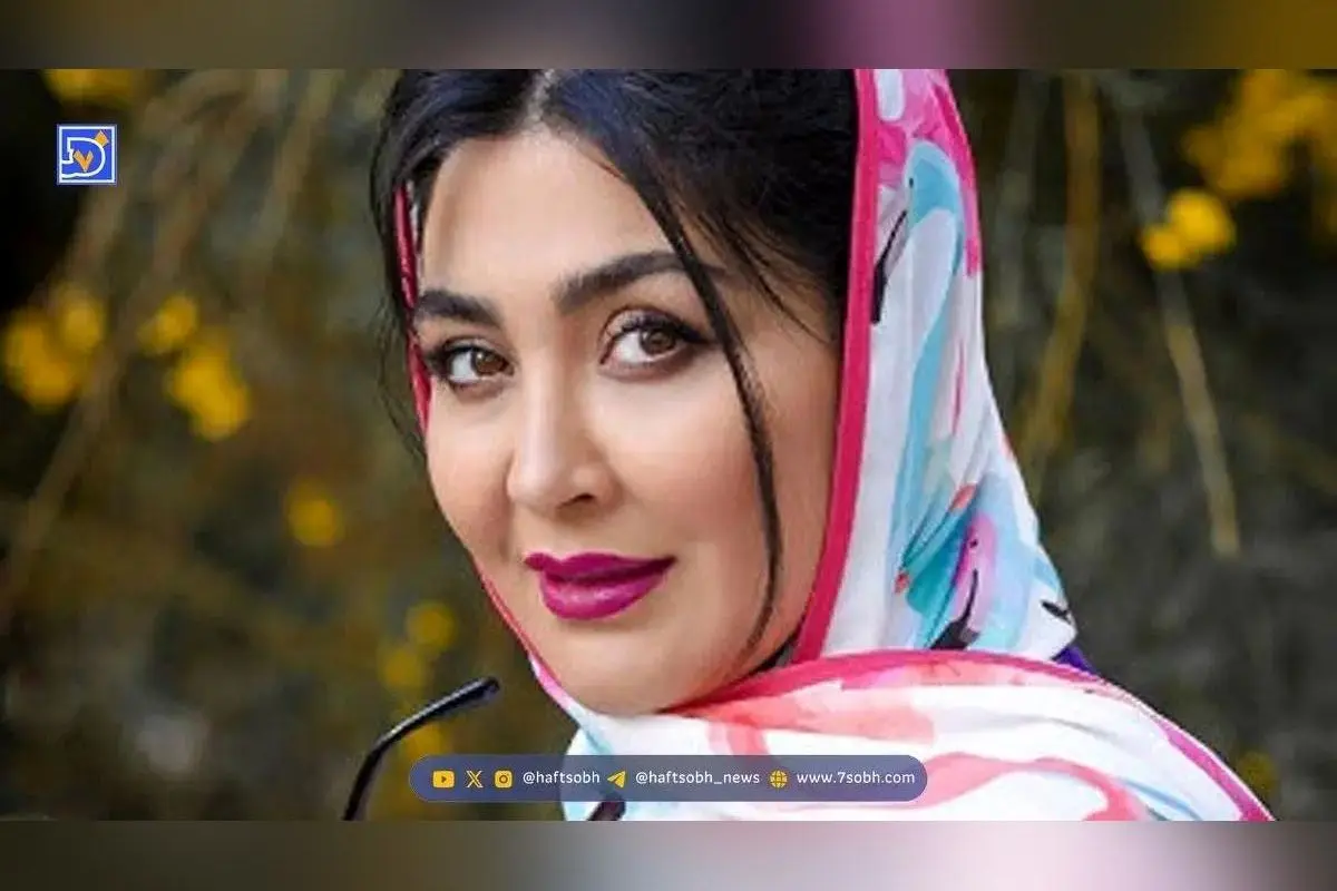 جشن تولد لاکچری مریم معصومی در باغ تالار مجلل خبرساز شد