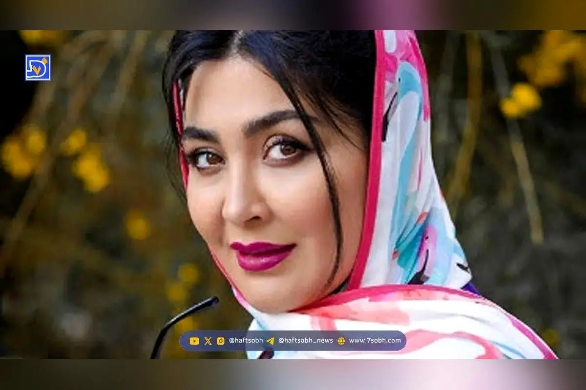 جشن تولد لاکچری مریم معصومی در باغ تالار مجلل خبرساز شد