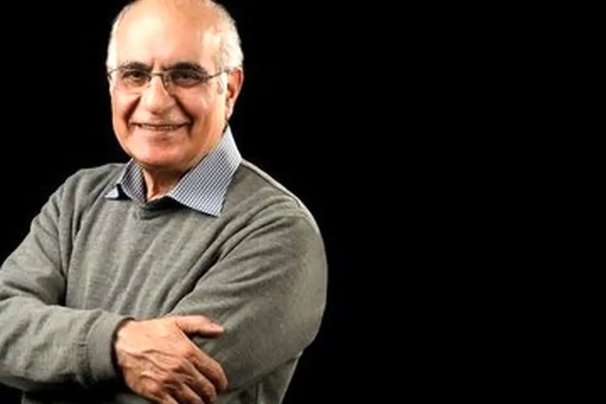 هوشنگ مرادی کرمانی در بیمارستان به دلیل ناراحتی قلبی؛ وضعیت سلامتی نویسنده مشهور ایرانی