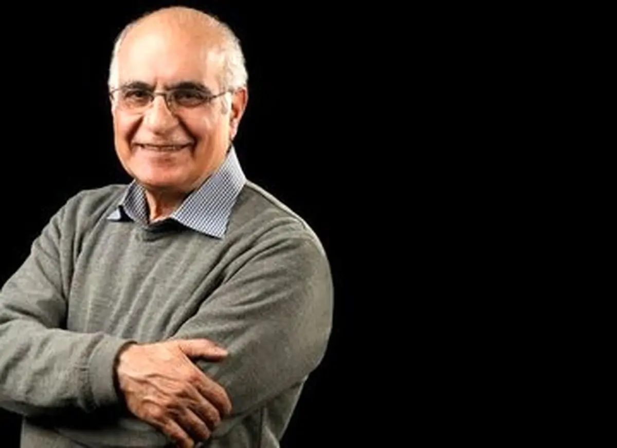 هوشنگ مرادی کرمانی در بیمارستان به دلیل ناراحتی قلبی؛ وضعیت سلامتی نویسنده مشهور ایرانی