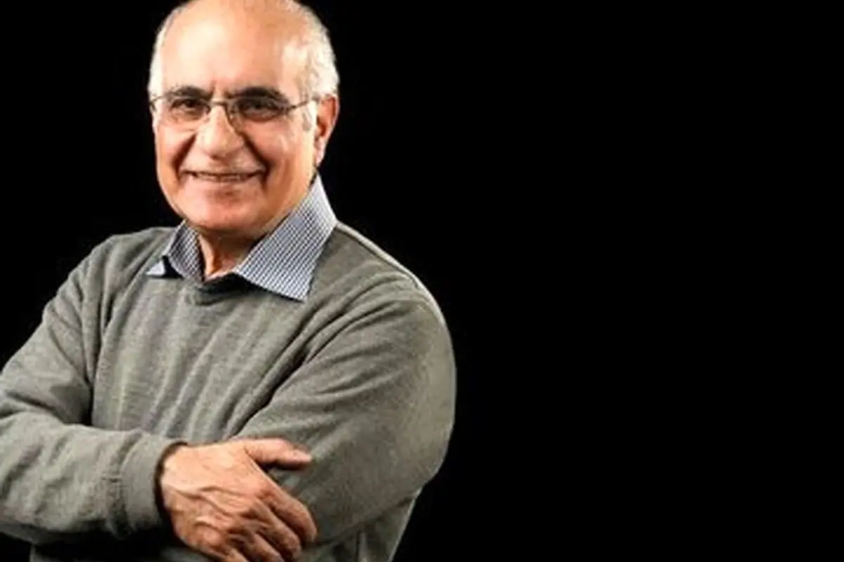 هوشنگ مرادی کرمانی در بیمارستان به دلیل ناراحتی قلبی؛ وضعیت سلامتی نویسنده مشهور ایرانی