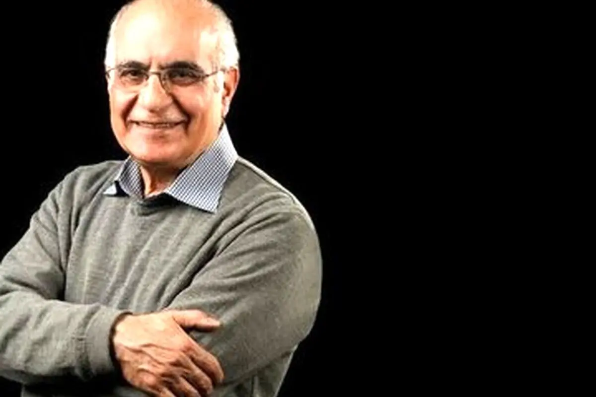 هوشنگ مرادی کرمانی در بیمارستان به دلیل ناراحتی قلبی؛ وضعیت سلامتی نویسنده مشهور ایرانی