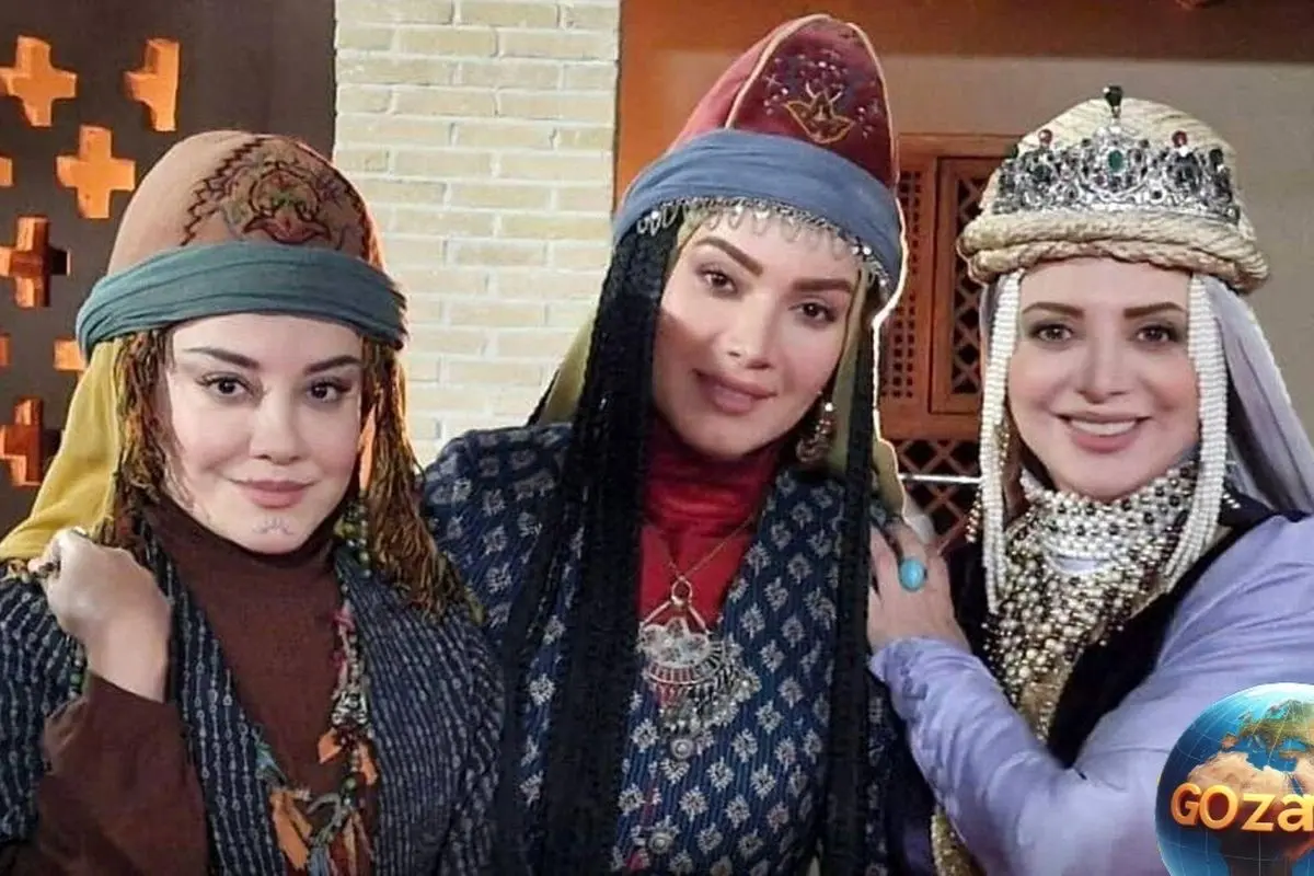 بیوگرافی کامل و جذاب بازیگران سریال مهیار عیار + عکسهای شخصی و داستان زندگی آنها